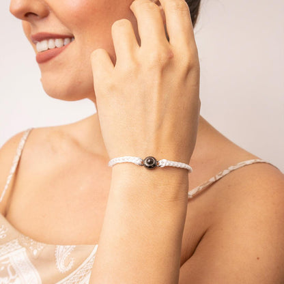 Personalized Photo Bracelet