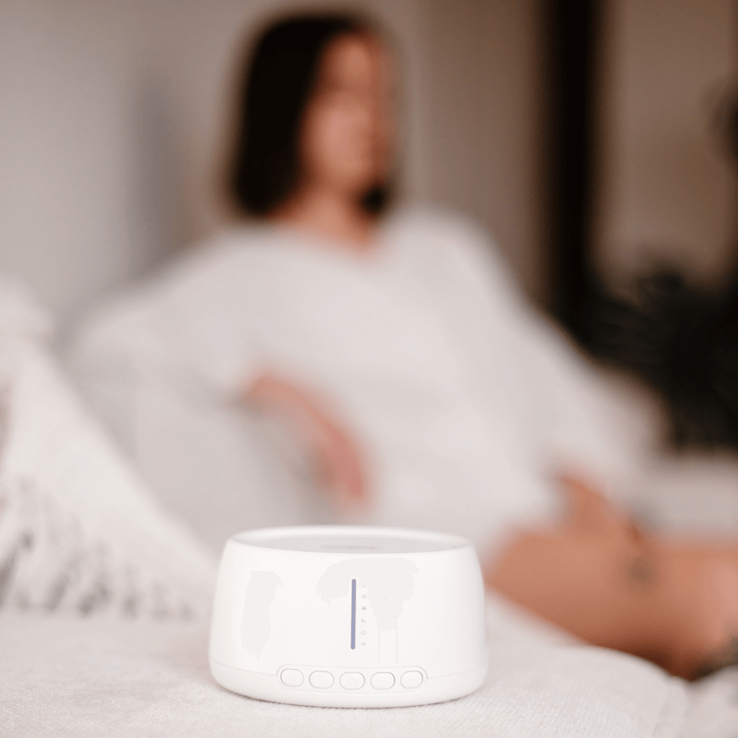 Sleep White Noise Machine