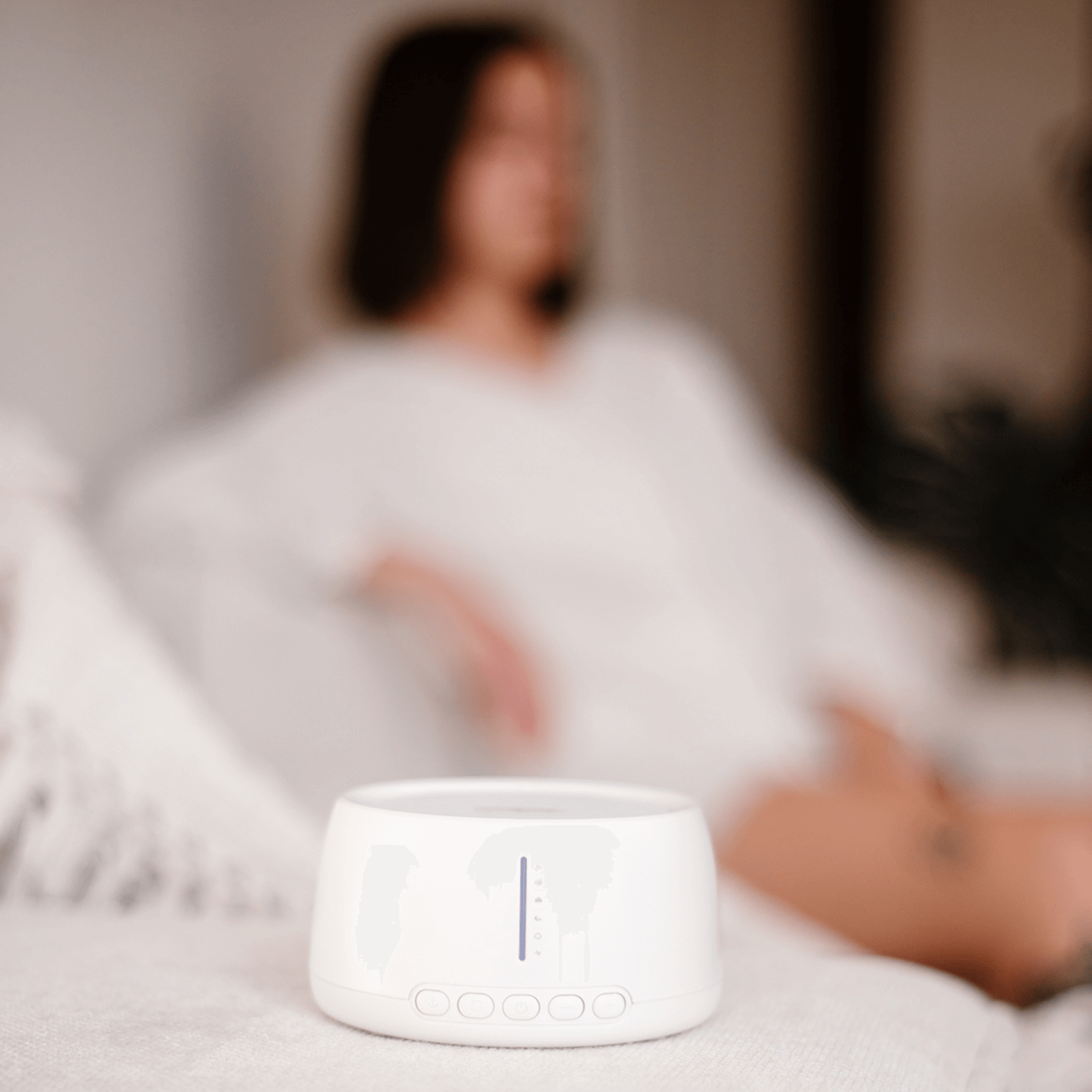 Sleep White Noise Machine