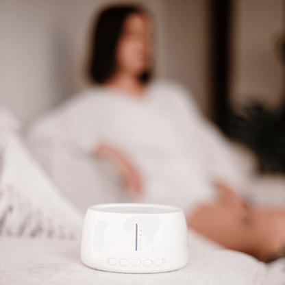 Sleep White Noise Machine