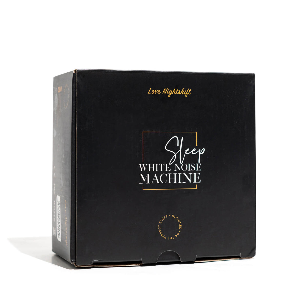 Sleep White Noise Machine