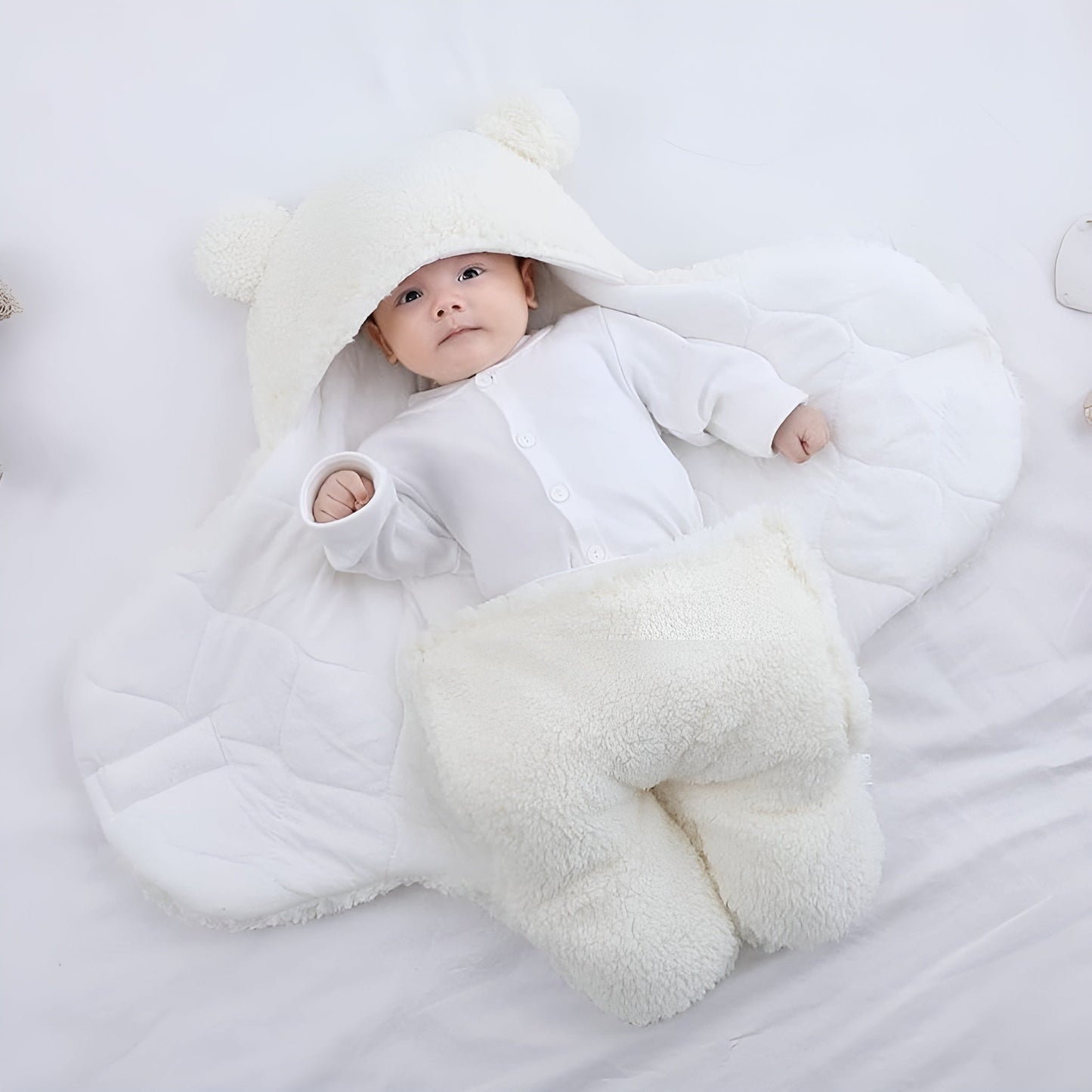 SnuggleCub Wrap