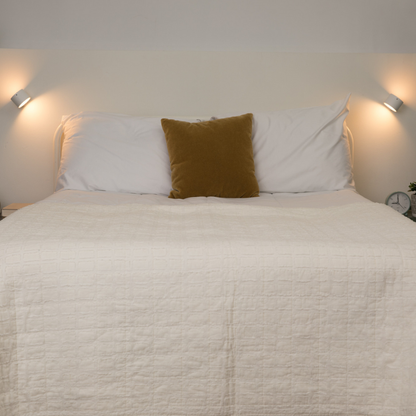 SnapGlow Wall Light