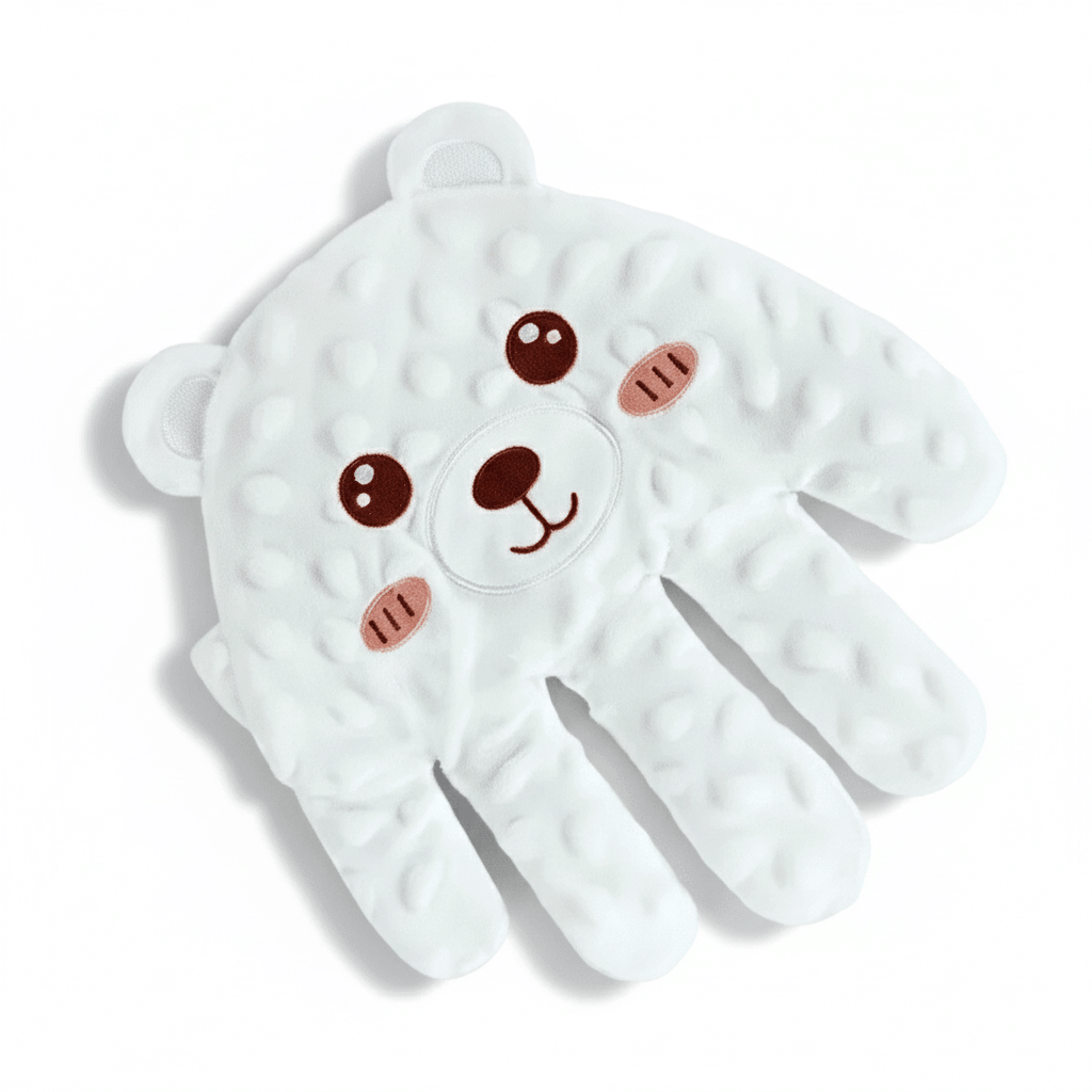 NapTouch Baby Soother