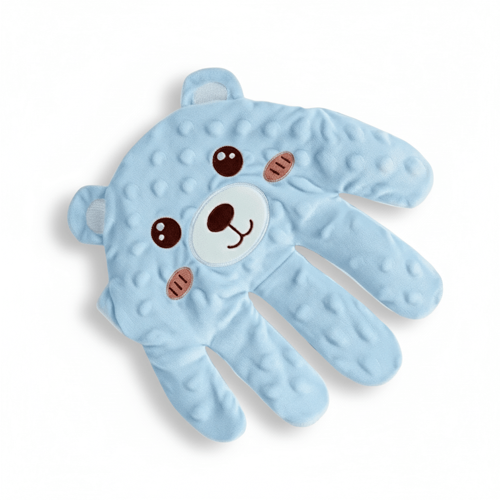 NapTouch Baby Soother
