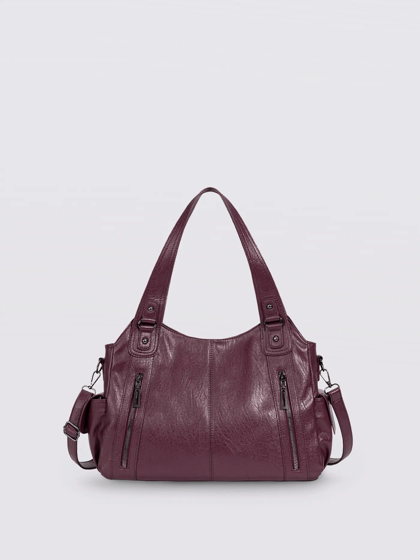 Everyday City Tote Bag