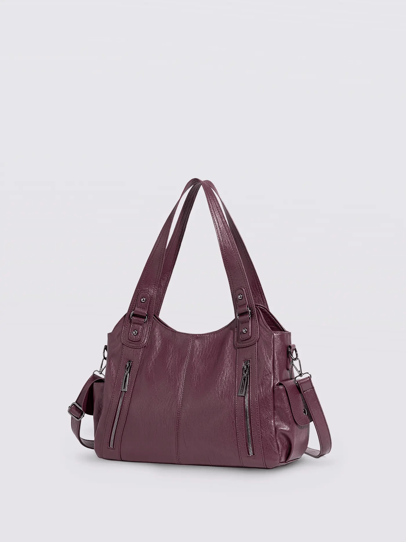 Everyday City Tote Bag