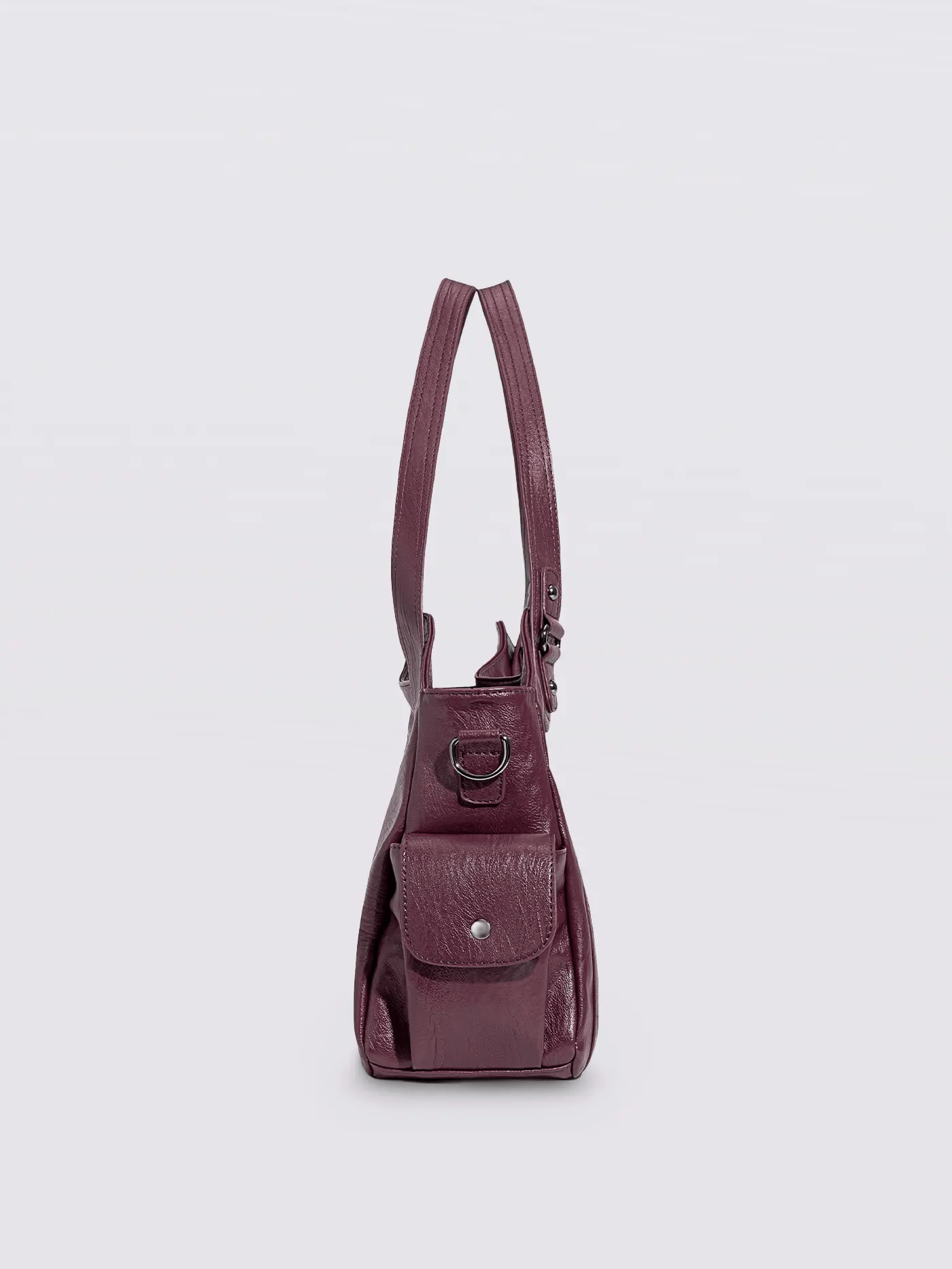 Everyday City Tote Bag
