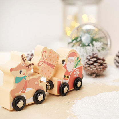 FestiveFun Montessori Home