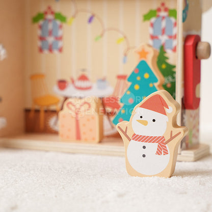 FestiveFun Montessori Home