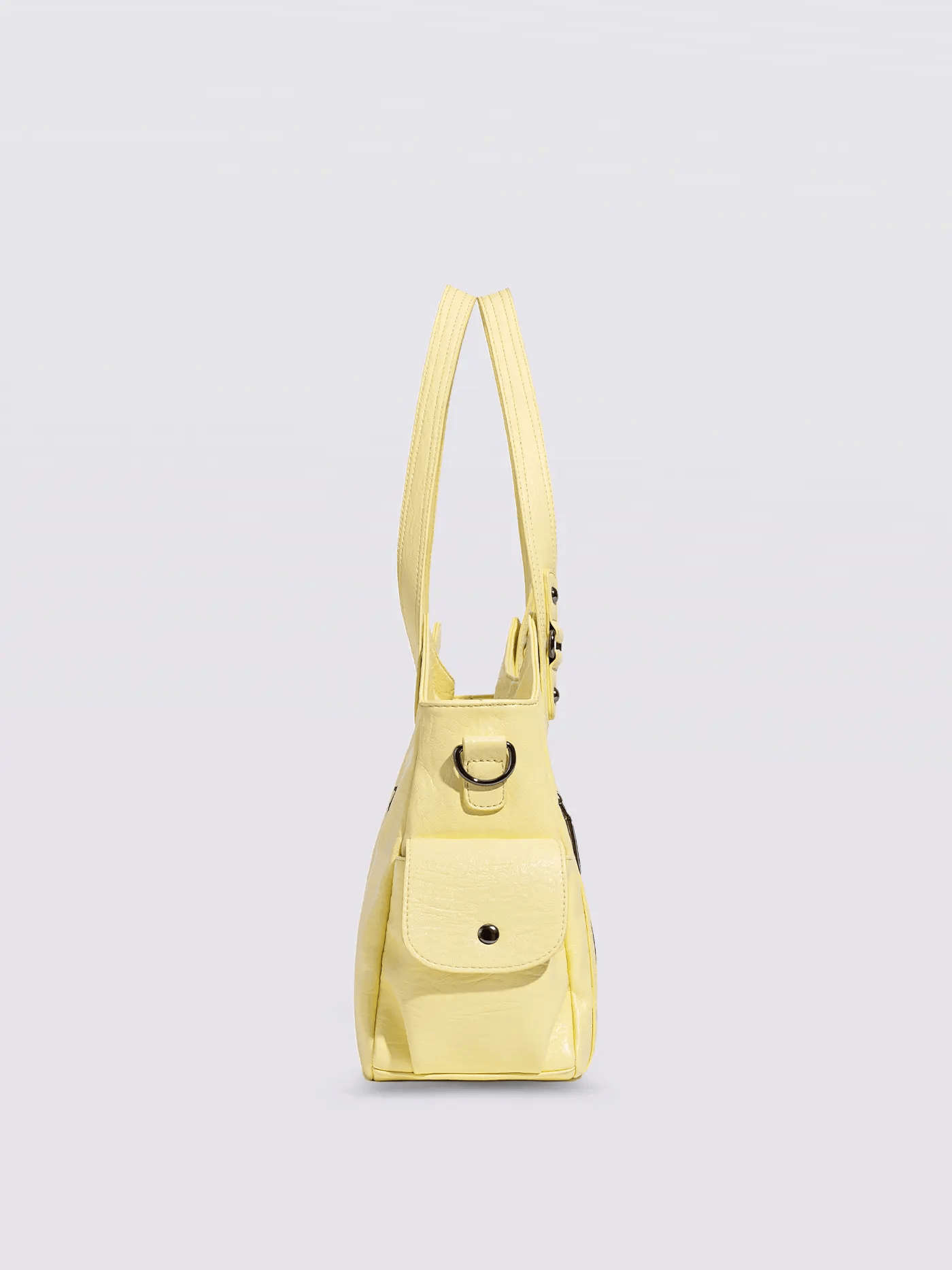 Everyday City Tote Bag