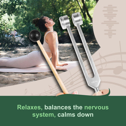 SonicCalm Healing Wand
