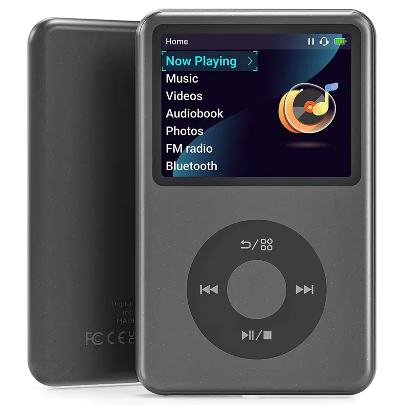 RetroVibe Player