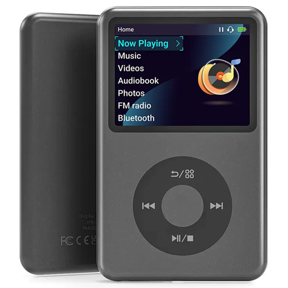 RetroVibe Player