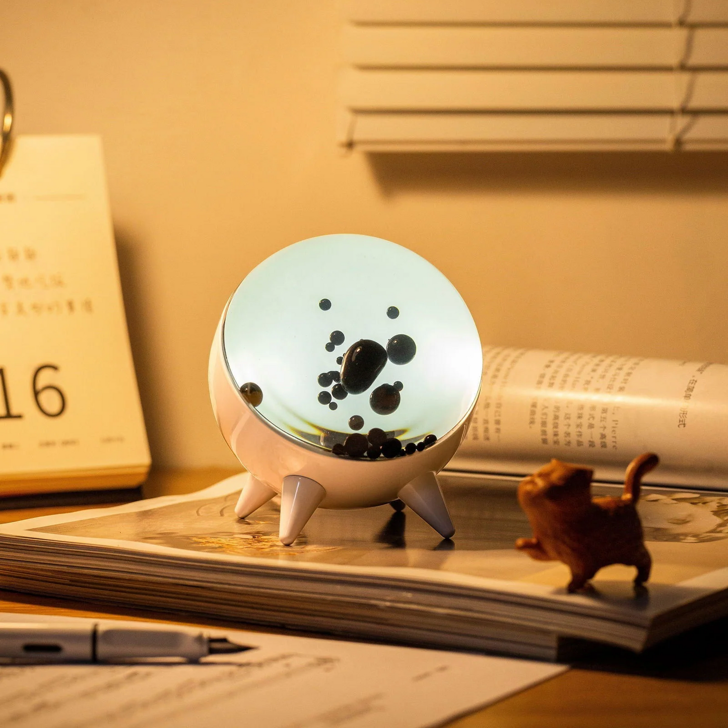 BeatFlow Sphere