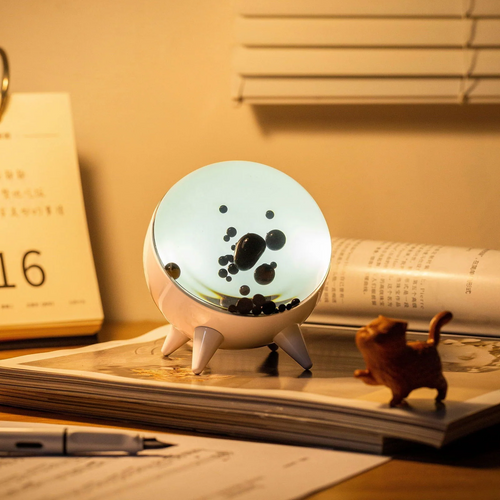 BeatFlow Sphere