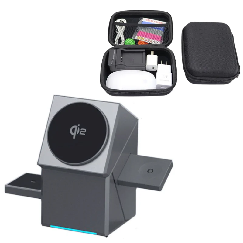 MagCharge Fold 3-in-1